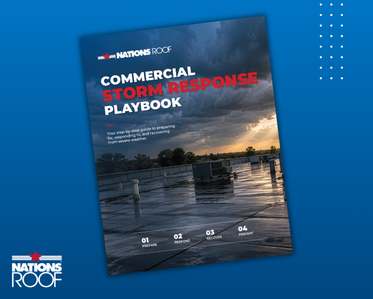 Commercial Storm Response