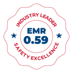EMR_Badge_White