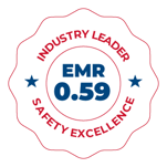 EMR_Badge_White