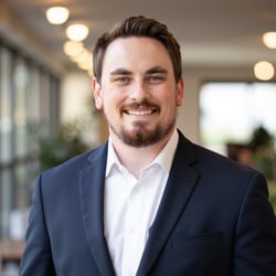 Eoin Green - VP of M&A