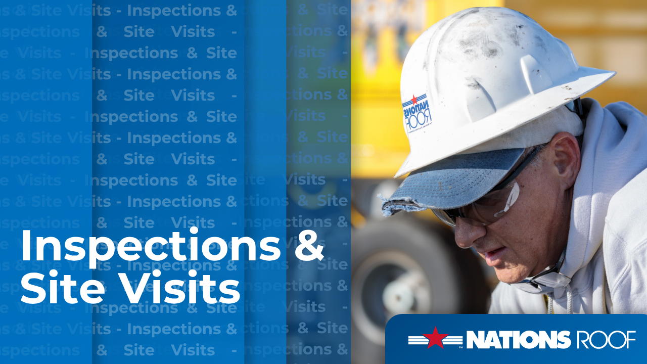 Inspections & Site Visits Thumbnail