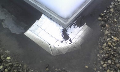 nations-roof-failed-skylight-flashing