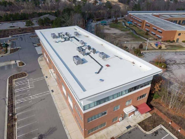 Nations-Roof-flat-roofing-system