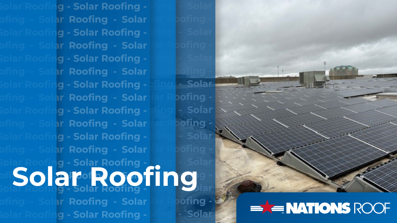 Solar Roofing Thumbnail