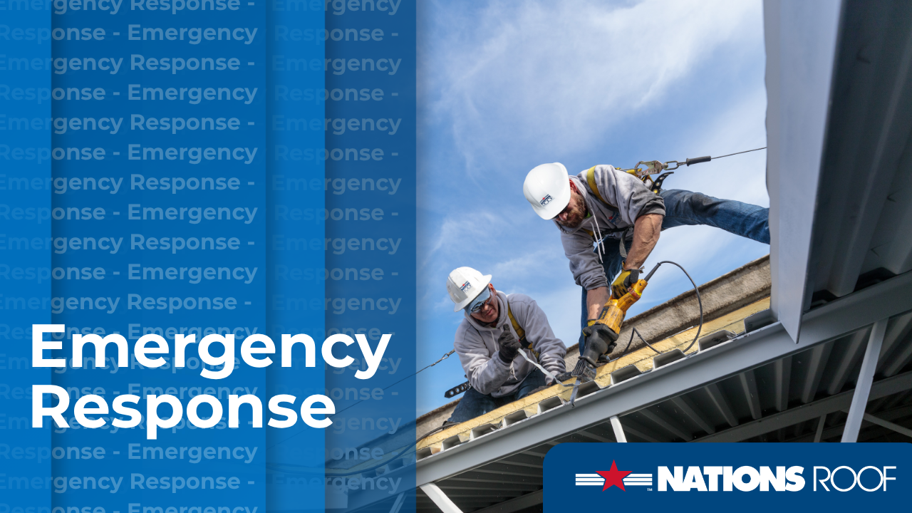 Emergency Response Thumbnail