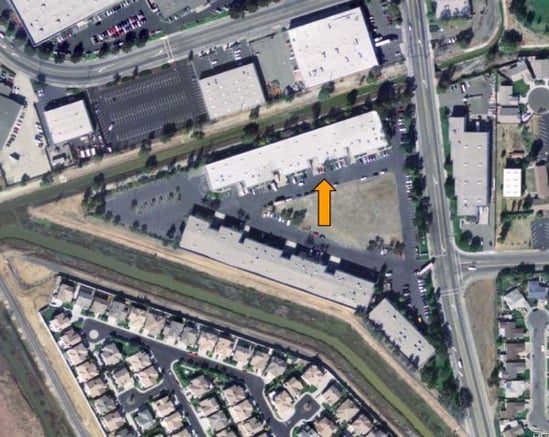 cushman and wakefield project