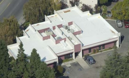 de rose associates project