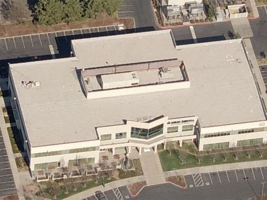 delta dental project