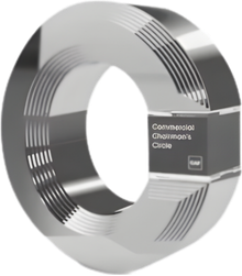 GAF Commercial Chairman's Circle