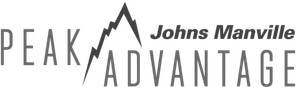 Johns Manville Peak Advantage Contractor