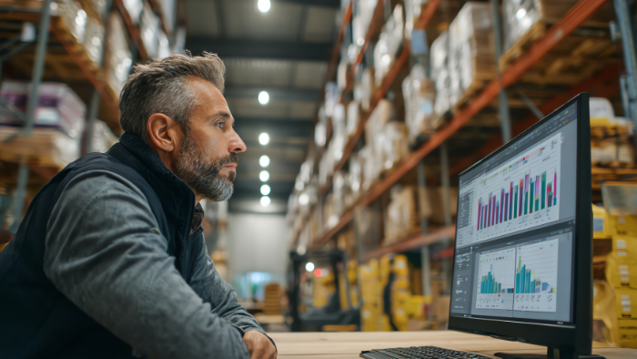 Procurement Manager