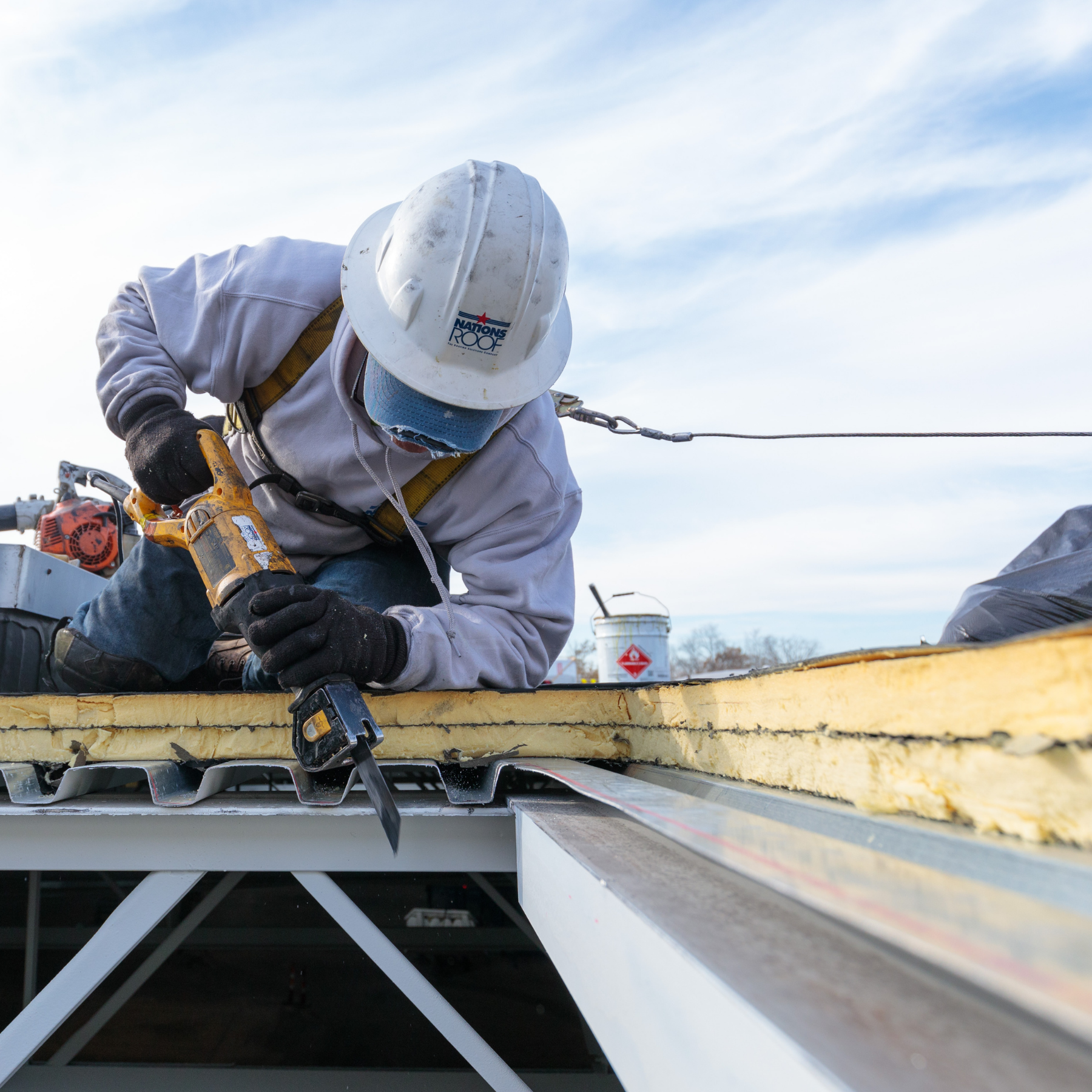 safety-worker