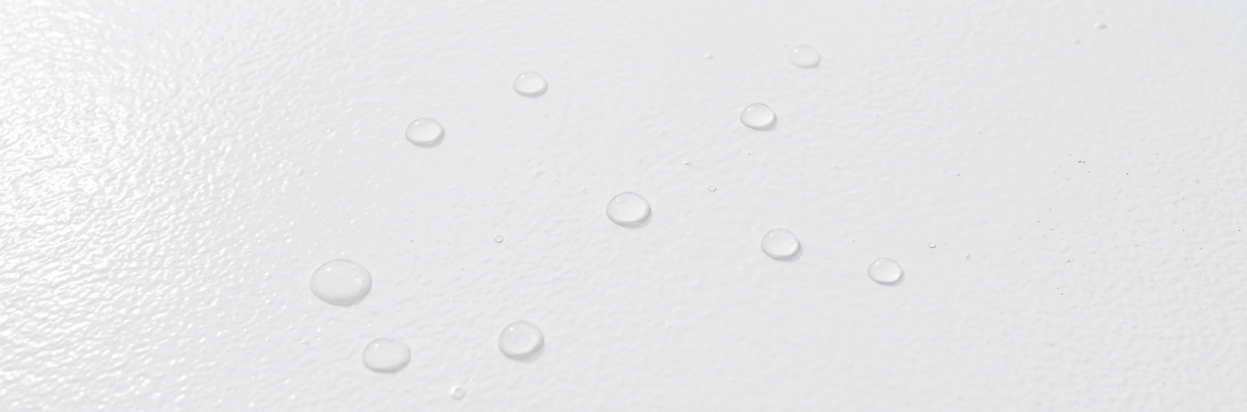 Silicone coating